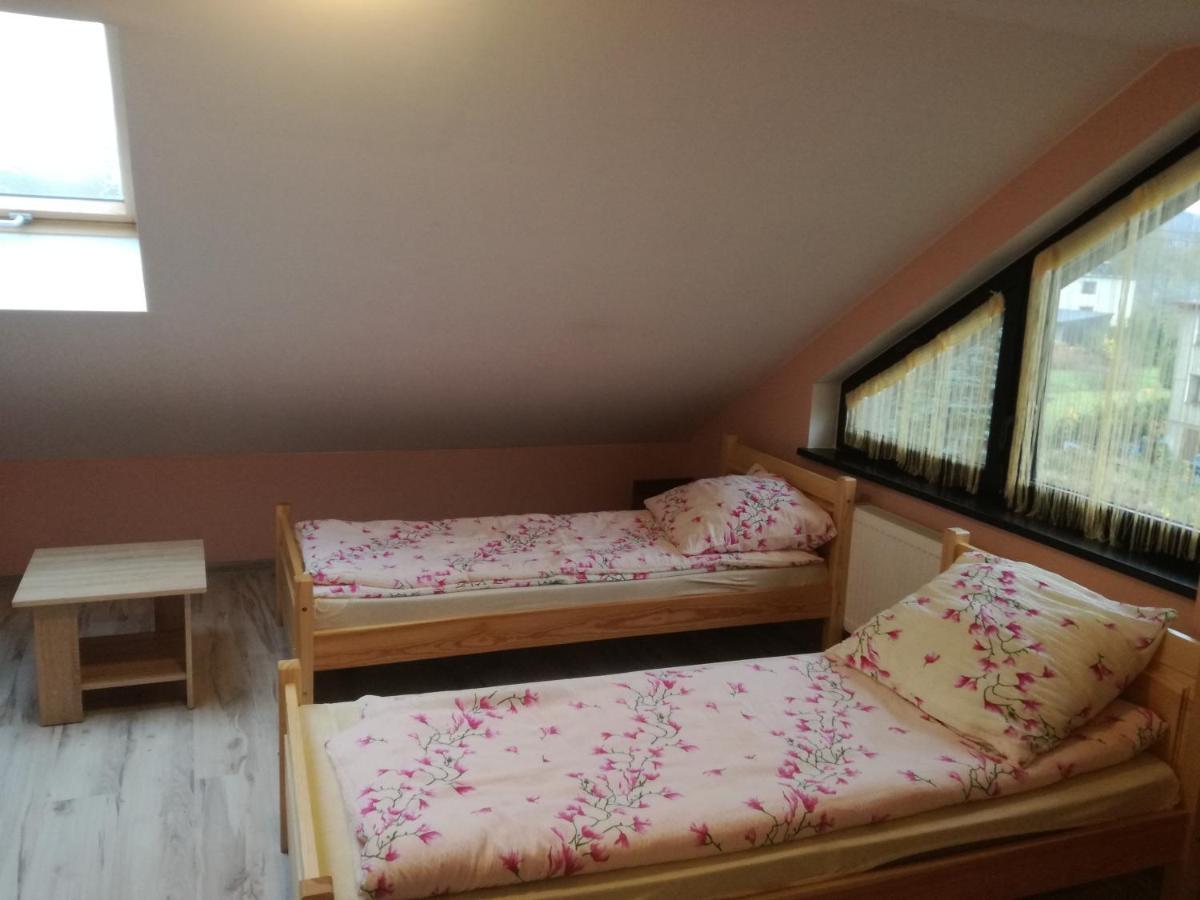 Kwatery Prywatne Zagloby 9 Bielsko-Biała Esterno foto