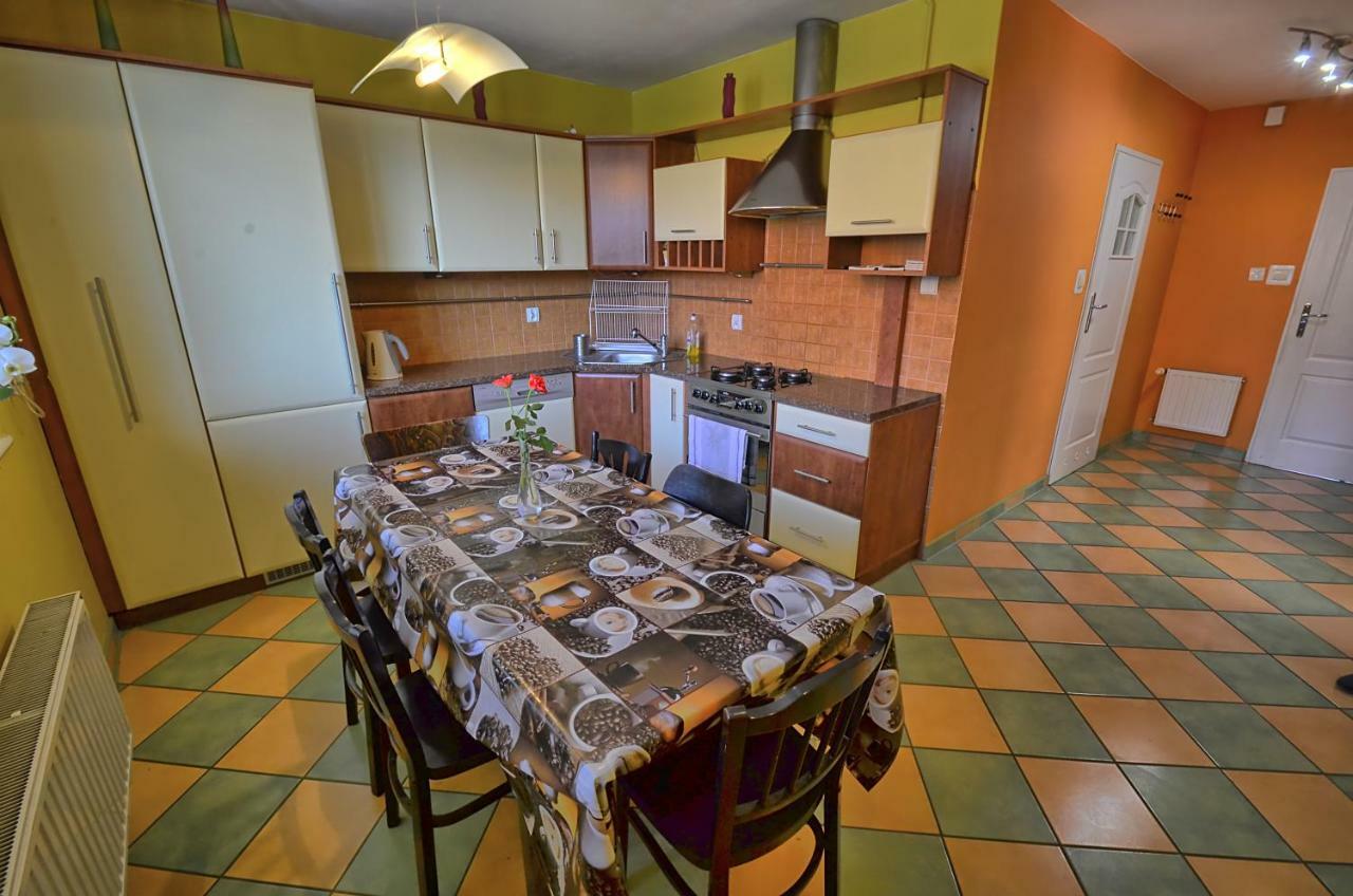 Kwatery Prywatne Zagloby 9 Bielsko-Biała Esterno foto