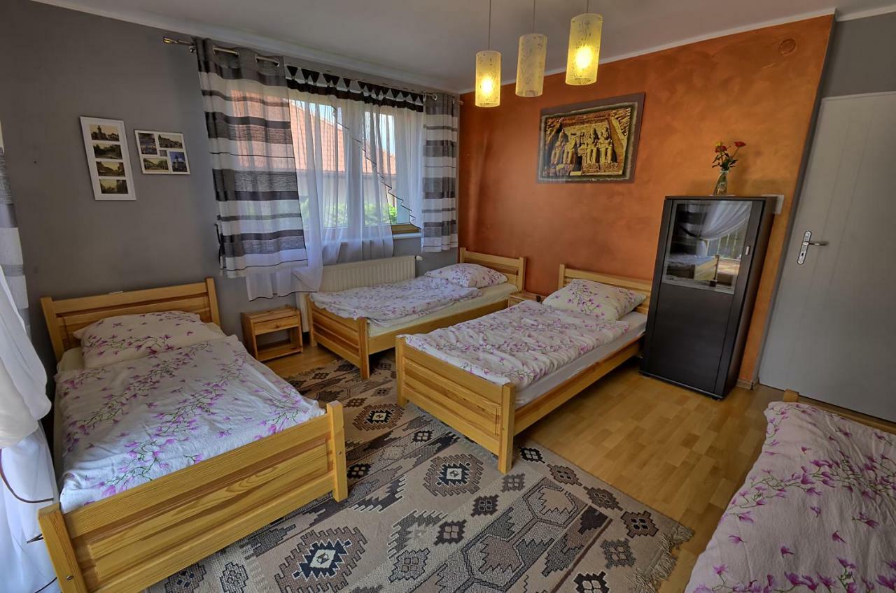 Kwatery Prywatne Zagloby 9 Bielsko-Biała Esterno foto