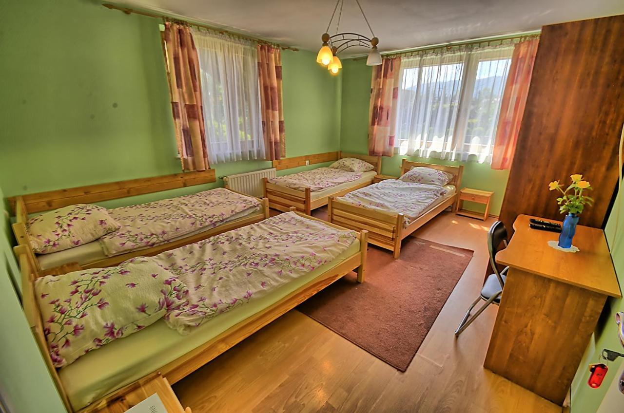 Kwatery Prywatne Zagloby 9 Bielsko-Biała Esterno foto